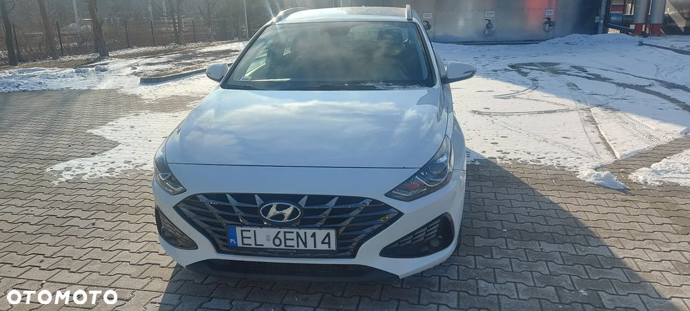 Hyundai i30 - 6