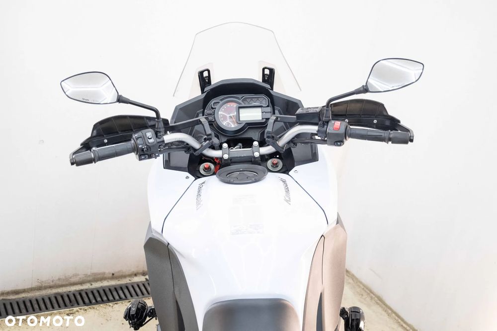 Kawasaki Versys 1000 - 28