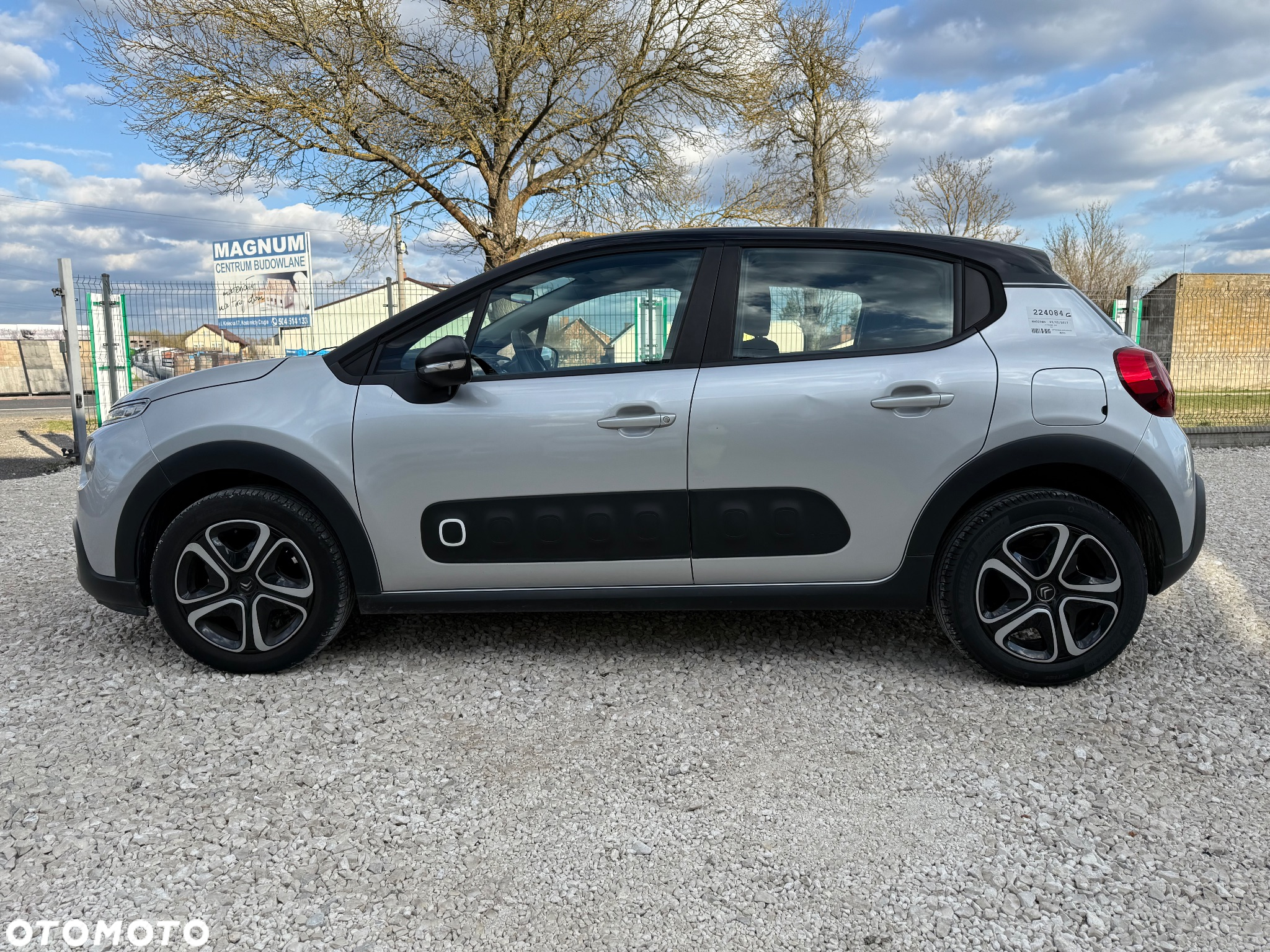 Citroën C3 - 8