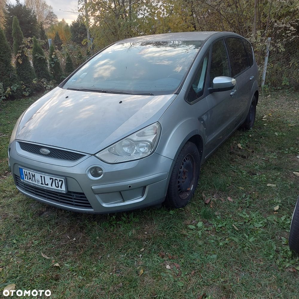 Ford S-Max - 2