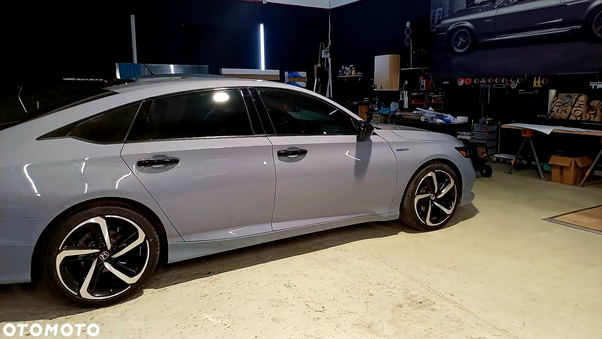 Honda Accord - 31