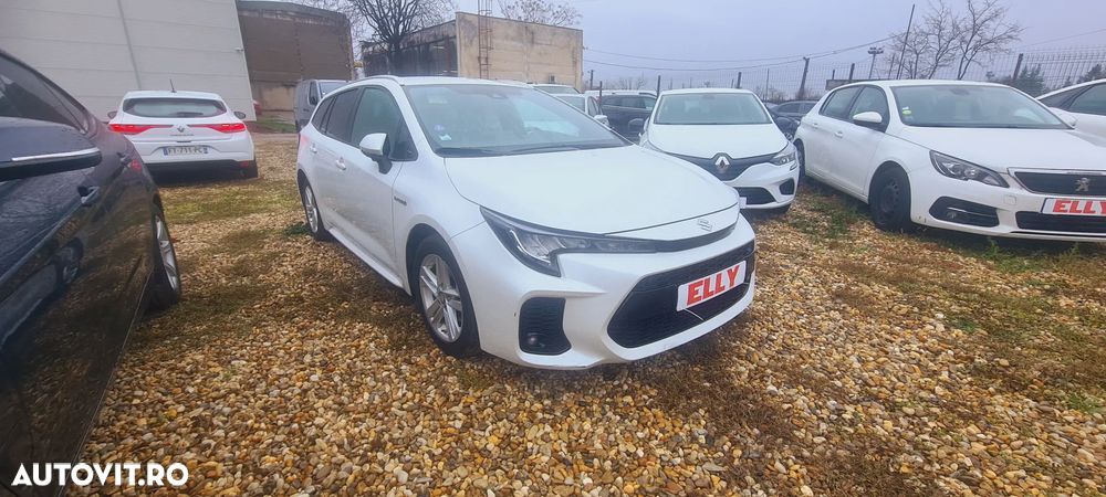 Renault Trafic dCi 120 Grand Combi Start - 15