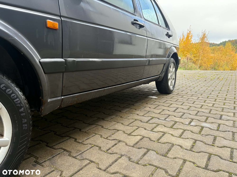 Volkswagen Golf - 7
