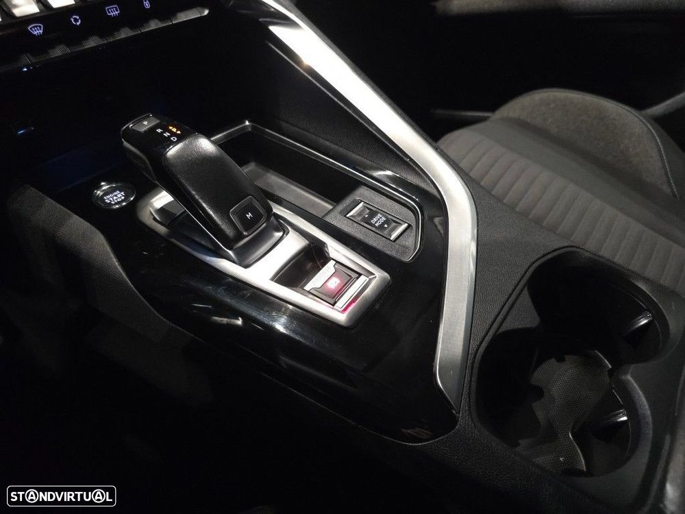 Peugeot 3008 BlueHDi 130 Stop & Start EAT8 Active Pack - 40