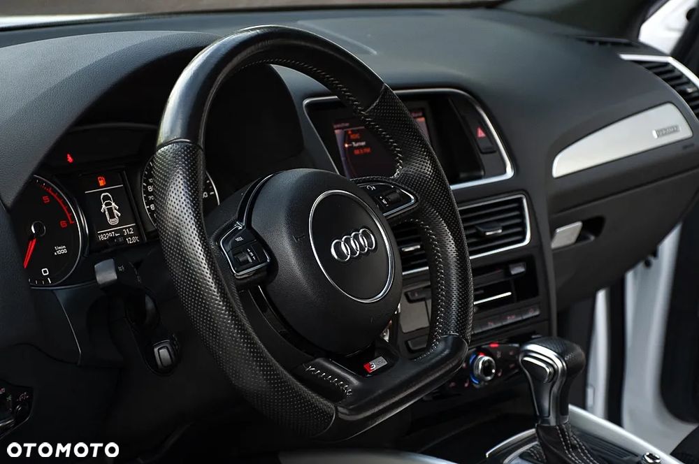 Audi Q5 2.0 TDI Quattro S tronic - 35