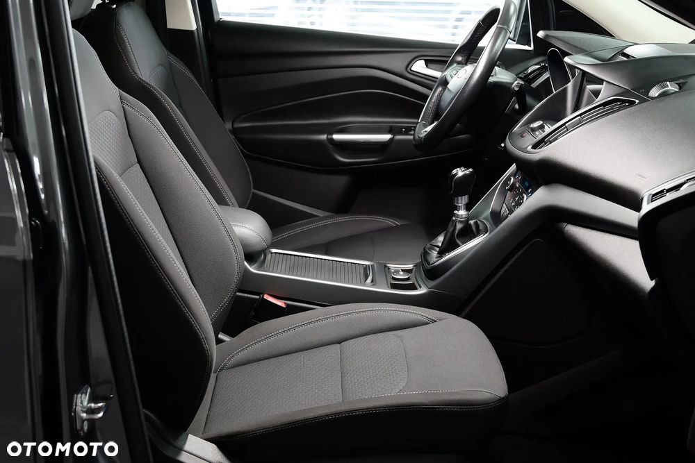 Ford Kuga 1.5 EcoBoost FWD Titanium ASS GPF - 22