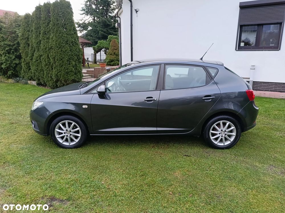 Seat Ibiza 1.4 16V Style - 2