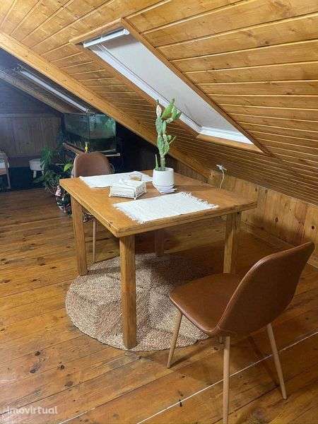 T 0  em aguas furtadas - Grande imagem: 2/10