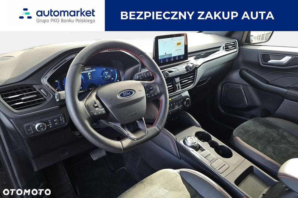 Ford Kuga 2.5 FHEV AWD ST-Line X - 10