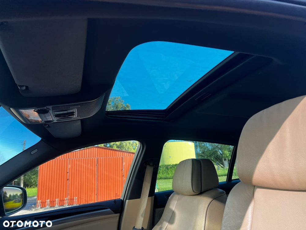 BMW X6 35d xDrive - 35