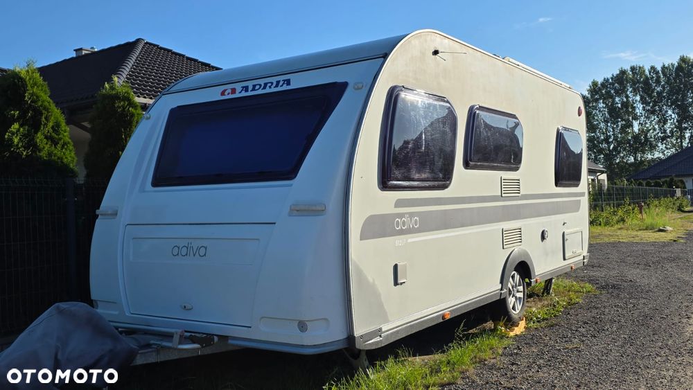 Adria Adiva 512 UP - 8