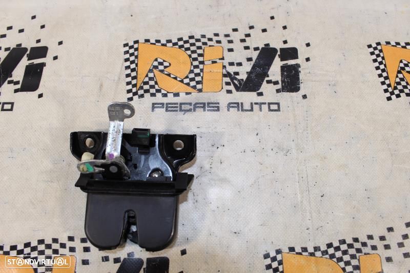 Fecho Da Mala Audi A3 (8L1)  8L0827505e / 8L0 827 505 E - 1