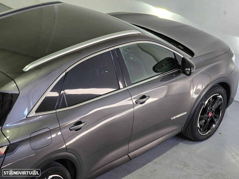 DS DS7 Crossback E-Tense Performance Line EAT8 - 32