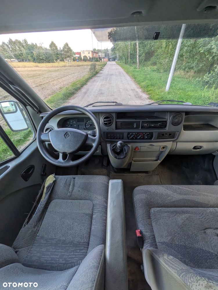 Renault Masscott - 11