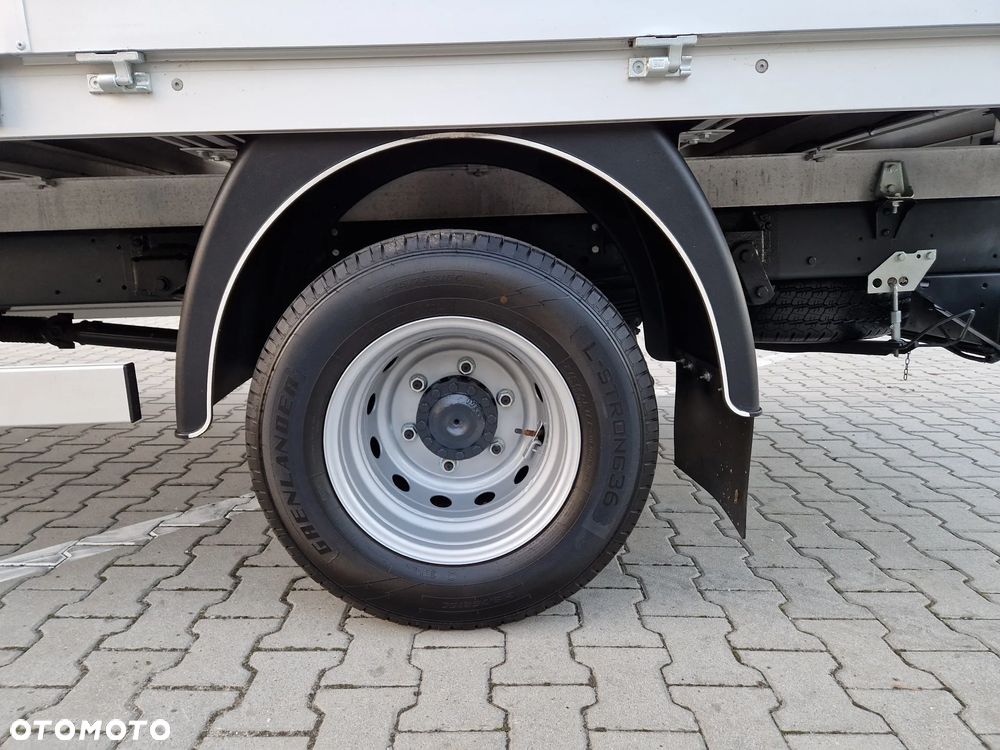 Iveco DAILY BLIŻNIAK - 27