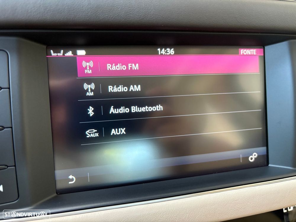 Jaguar XF 3.0 TDV6 Portfolio Aut. - 25