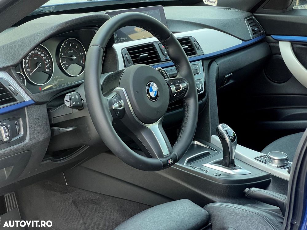 BMW Seria 3 - 16