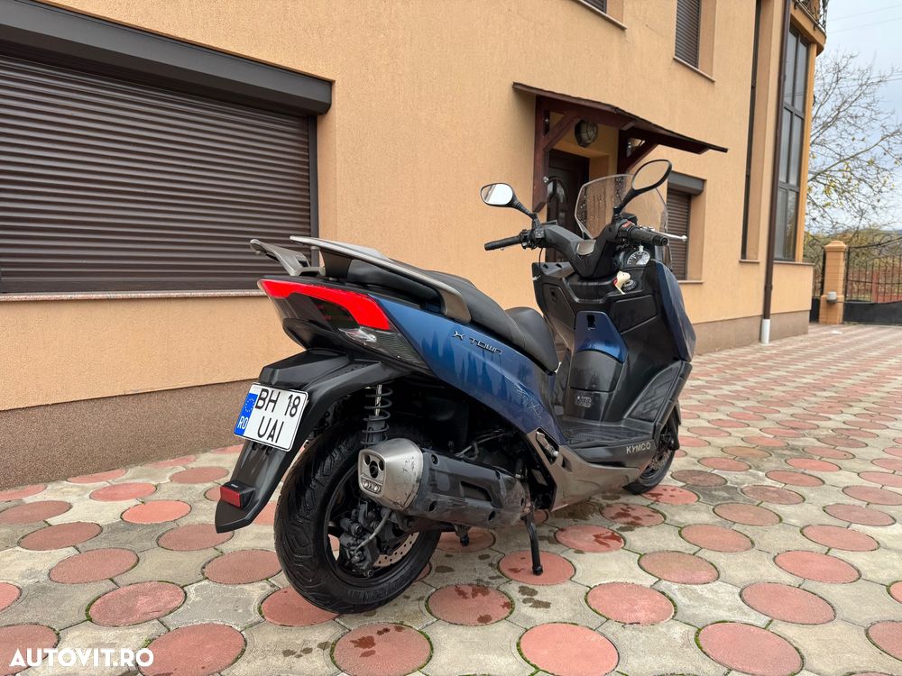 Kymco Altul - 15