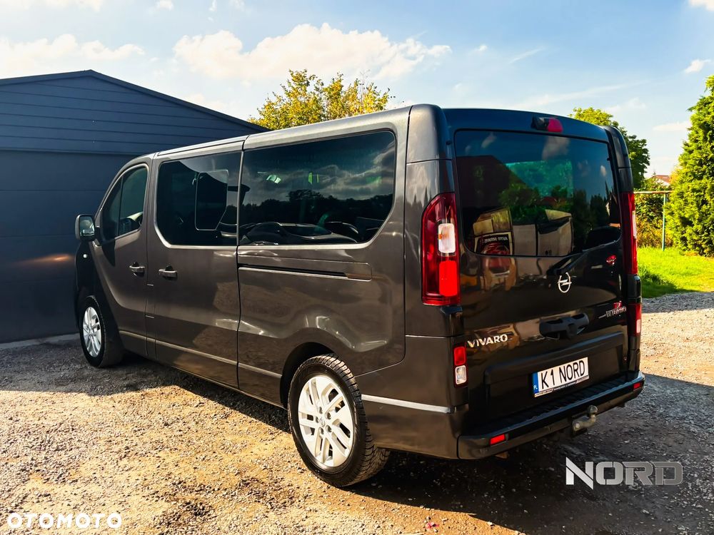 Opel Vivaro L2H1 S&S Life - 6