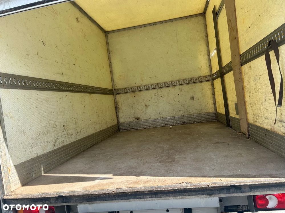 Renault master - 22