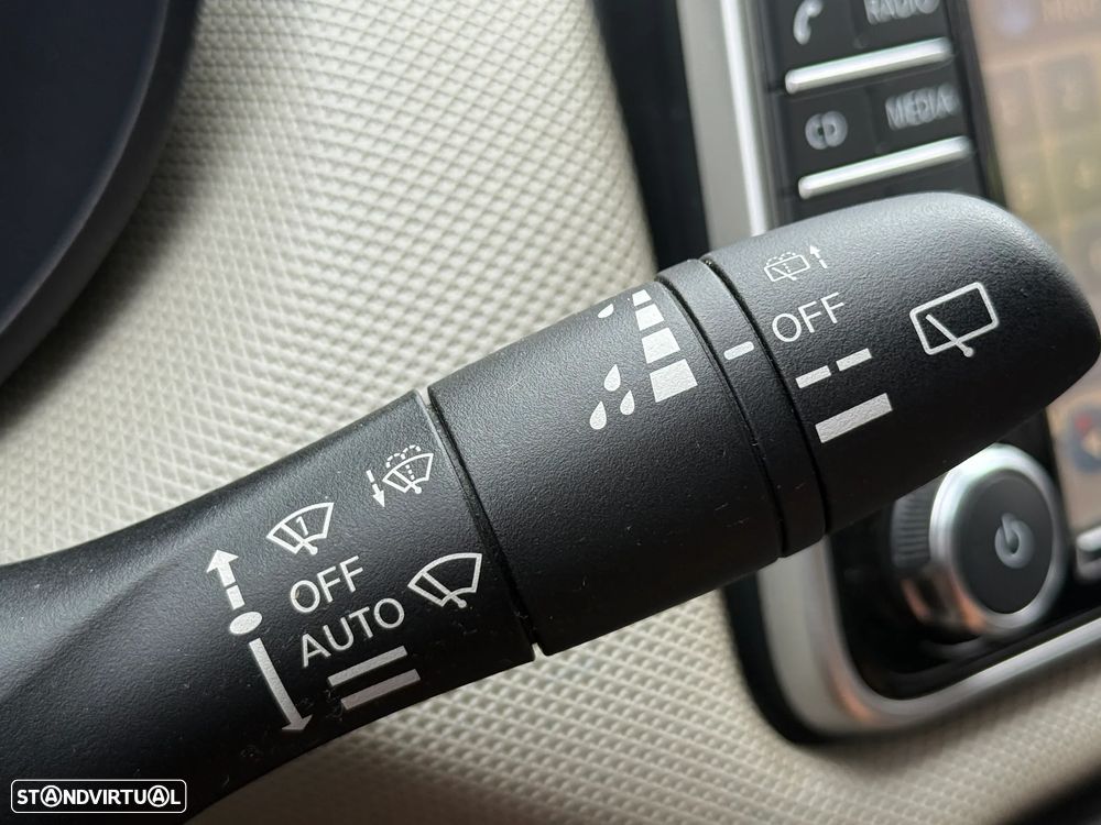 Nissan Micra 1.5 dCi N-Connecta S/S - 34