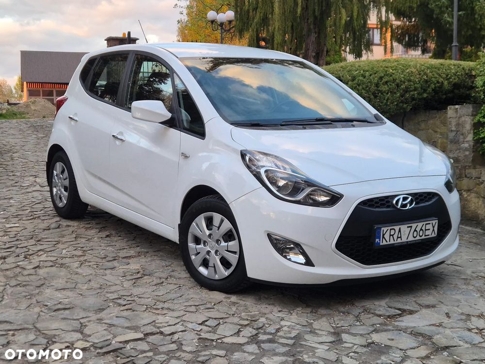 Hyundai ix20 1.4 5 Star Edition - 4