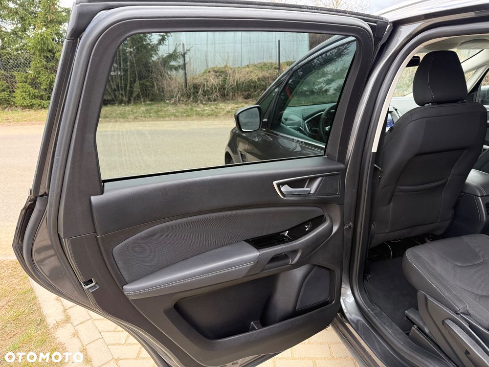 Ford S-Max 1.5 Eco Boost Start-Stopp TITANIUM - 22