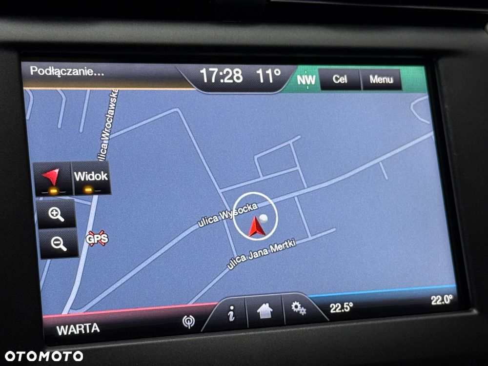 Ford Mondeo 2.0 TDCi Titanium PowerShift - 19