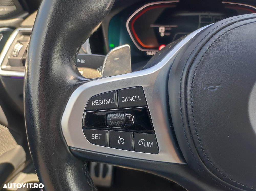 BMW Seria 4 M440d xDrive - 17