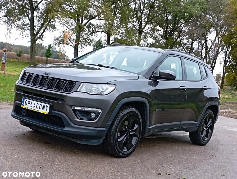 Jeep Compass - 4
