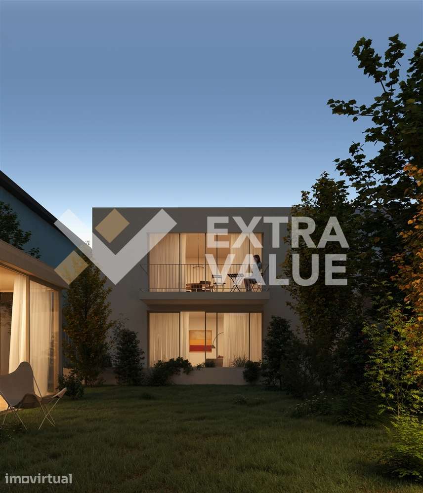 Apartamento T0 Venda em Matosinhos e Leça da Palmeira,Matosinhos - Grande imagem: 4/10
