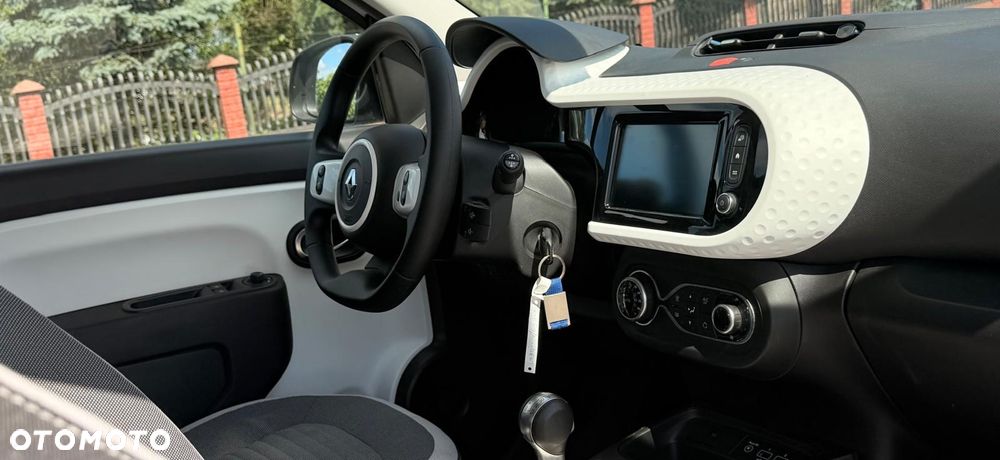 Renault Twingo Electric INTENS - 6