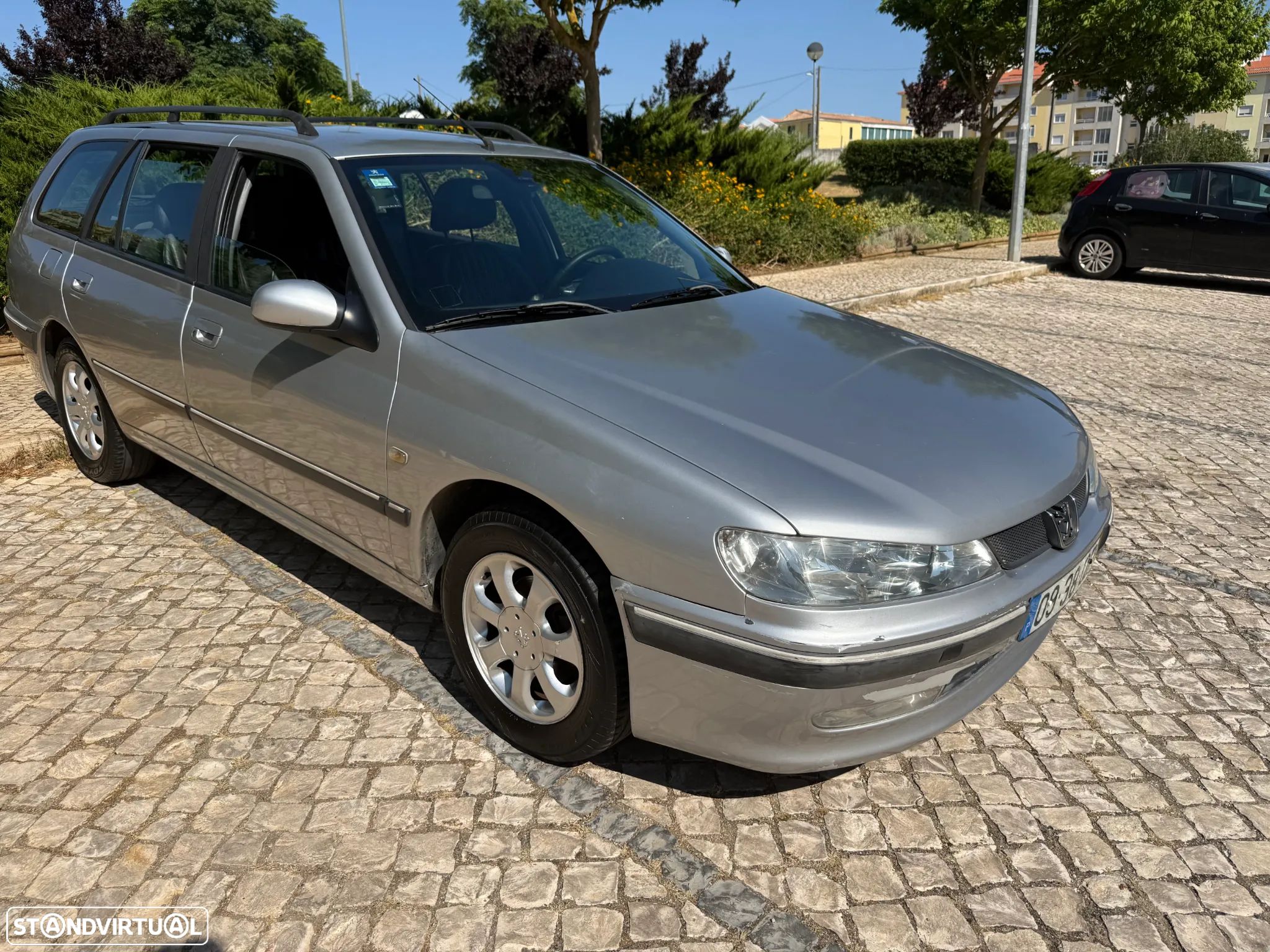 Peugeot 406 Break 1.8 Executive - 1