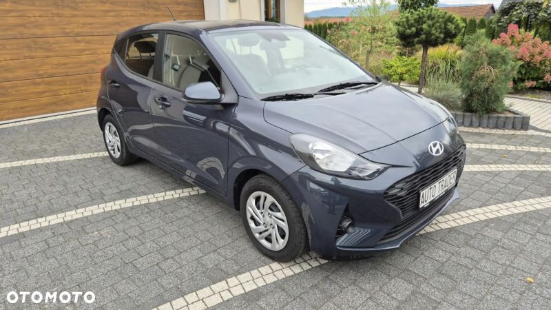 Hyundai i10 - 1