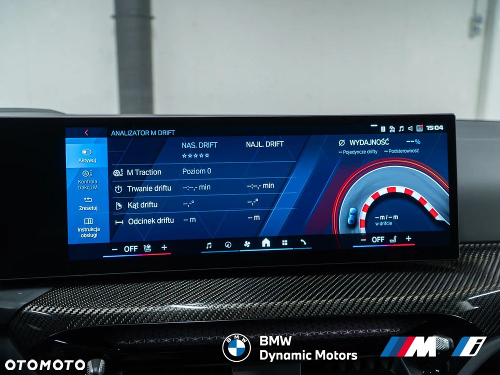 BMW M3 Competition M xDrive - 35