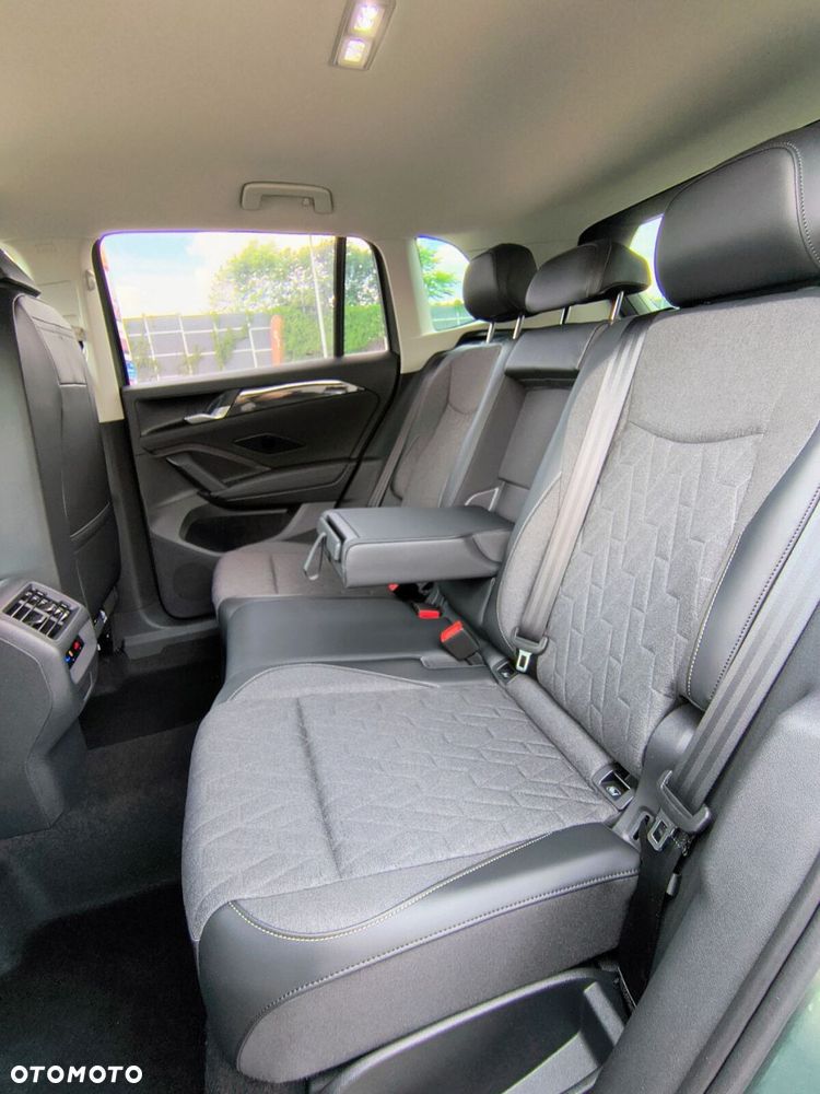 Volkswagen Tiguan 1.5 eTSI Life Plus DSG - 28