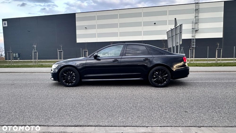 Audi A6 Limousine - 14