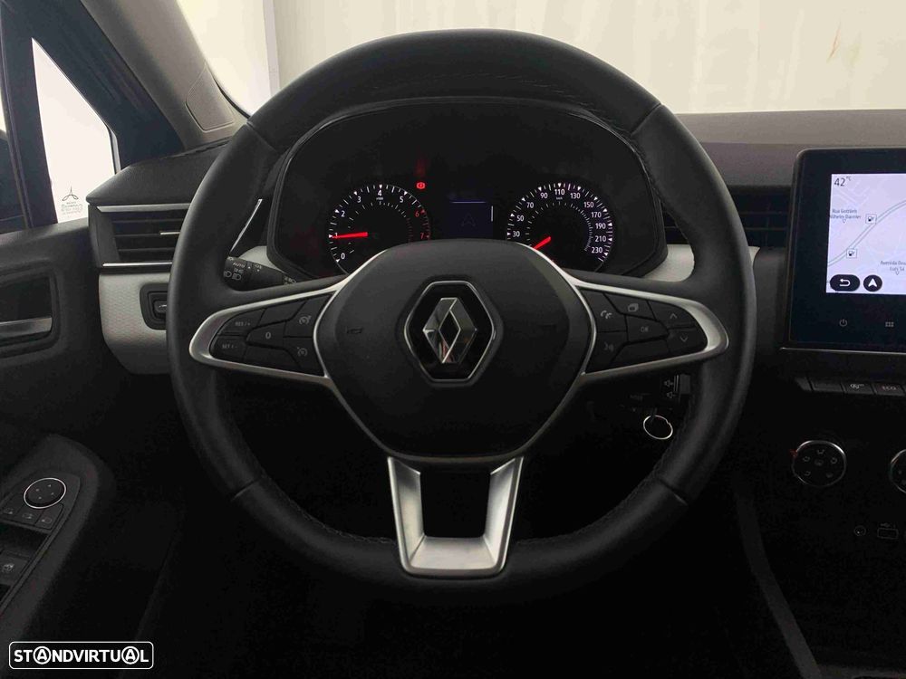 Renault Clio 1.0 TCe Evolution - 12