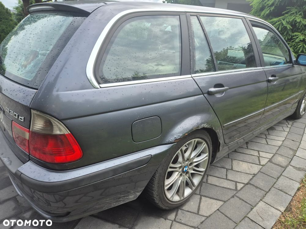BMW Seria 3 - 11
