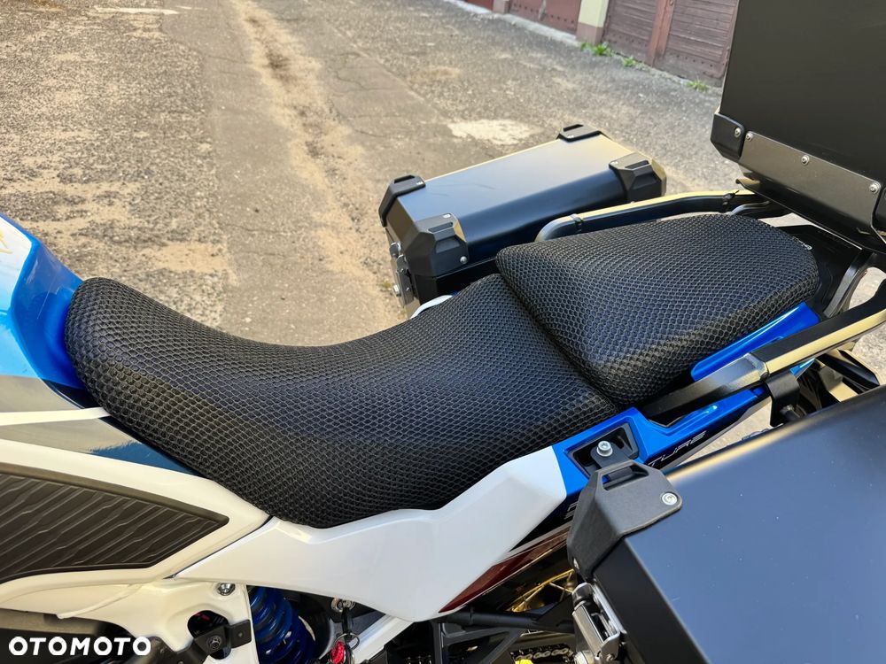 Honda CRF - 39