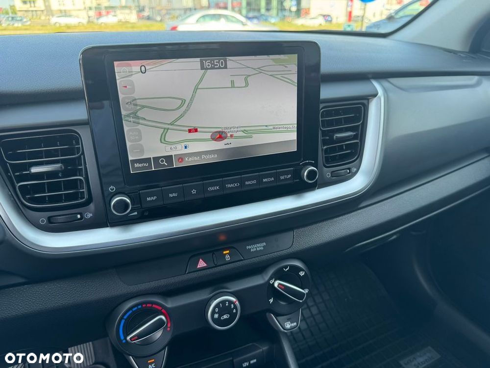 Kia Stonic 1.2 M - 13
