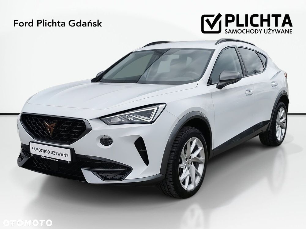 Cupra Formentor - 1