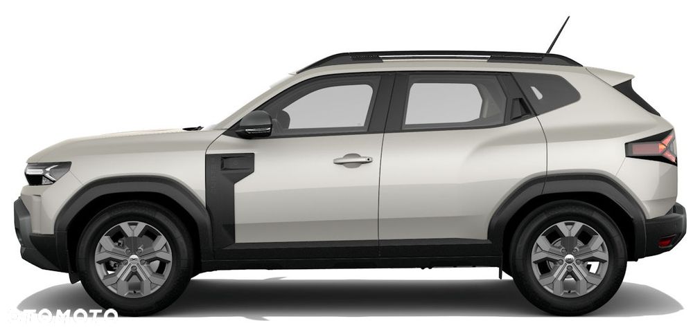 Dacia Duster 1.2 TCe mHEV Expression - 2