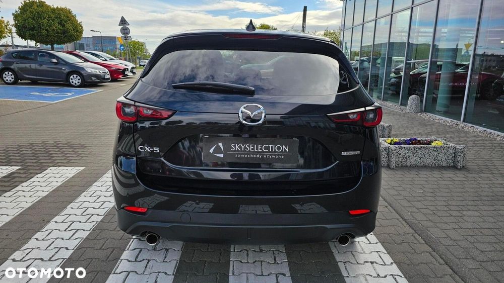 Mazda CX-5 - 8