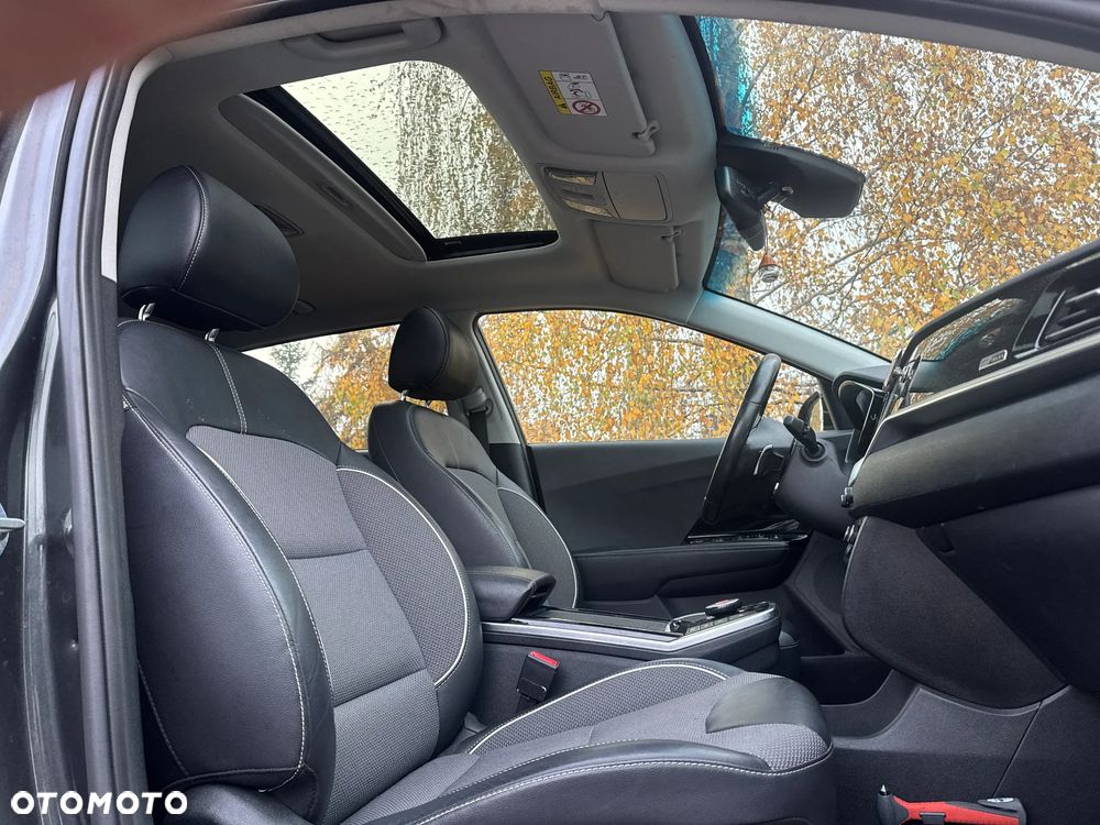 Kia Niro Edition 7 - 2