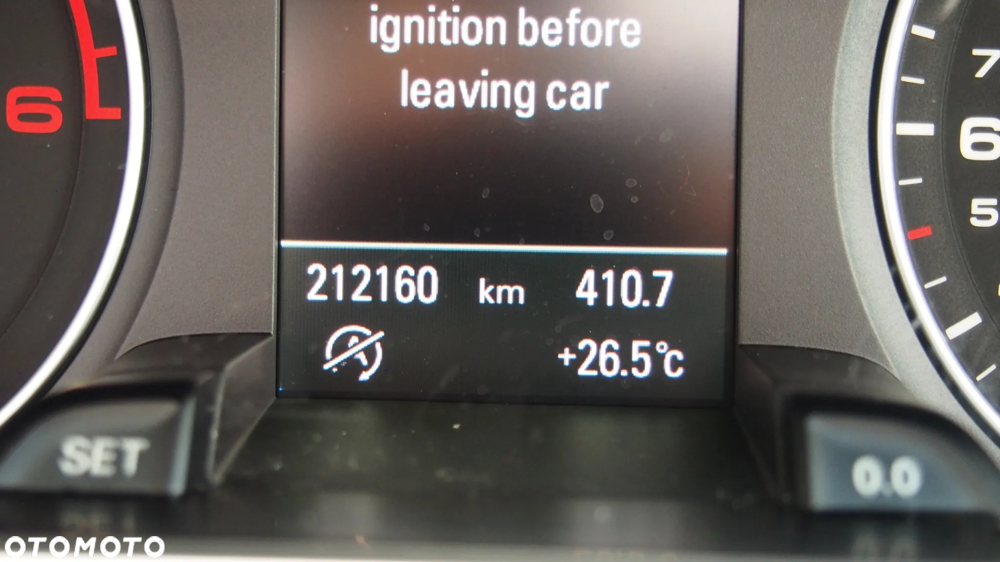 Audi A4 Avant - 34