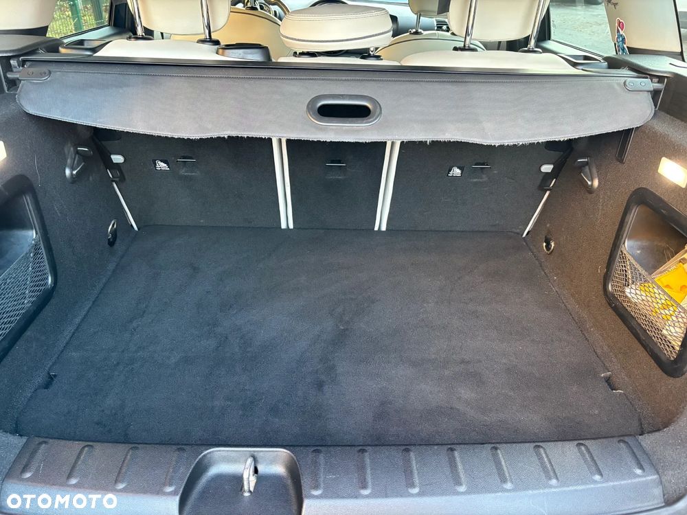 MINI Clubman Cooper SD - 11