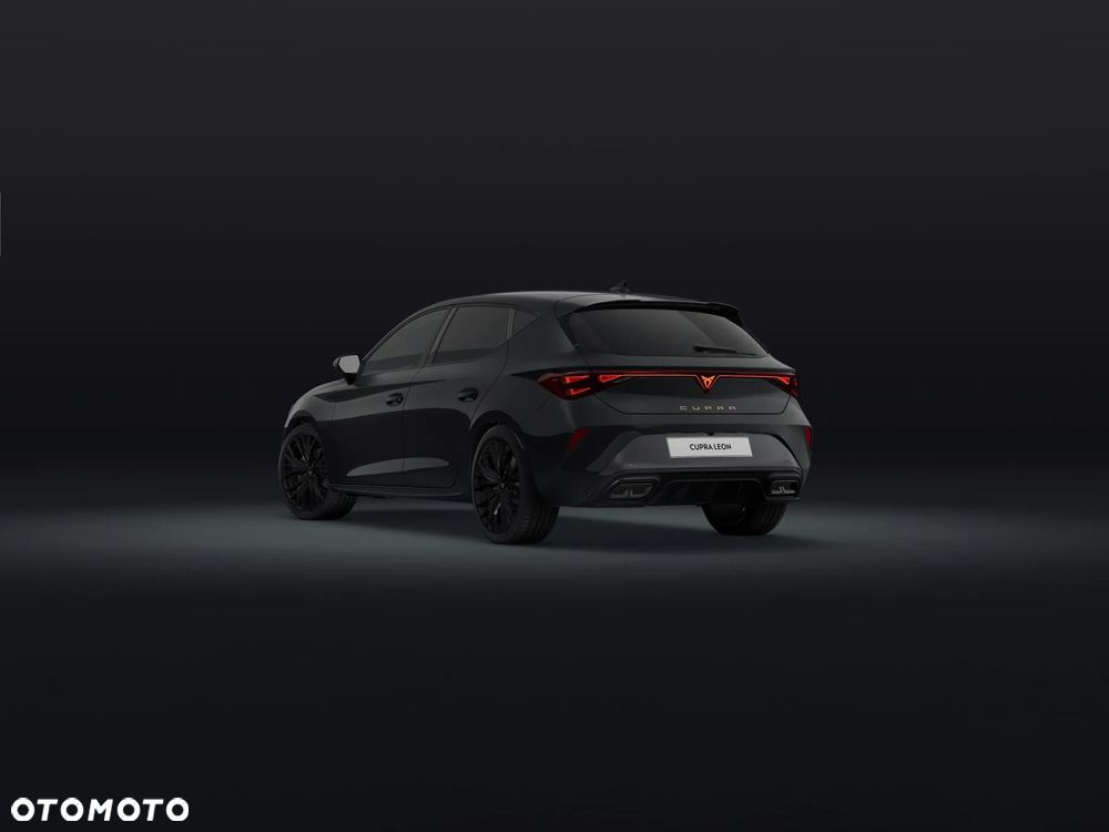 Cupra Leon - 8