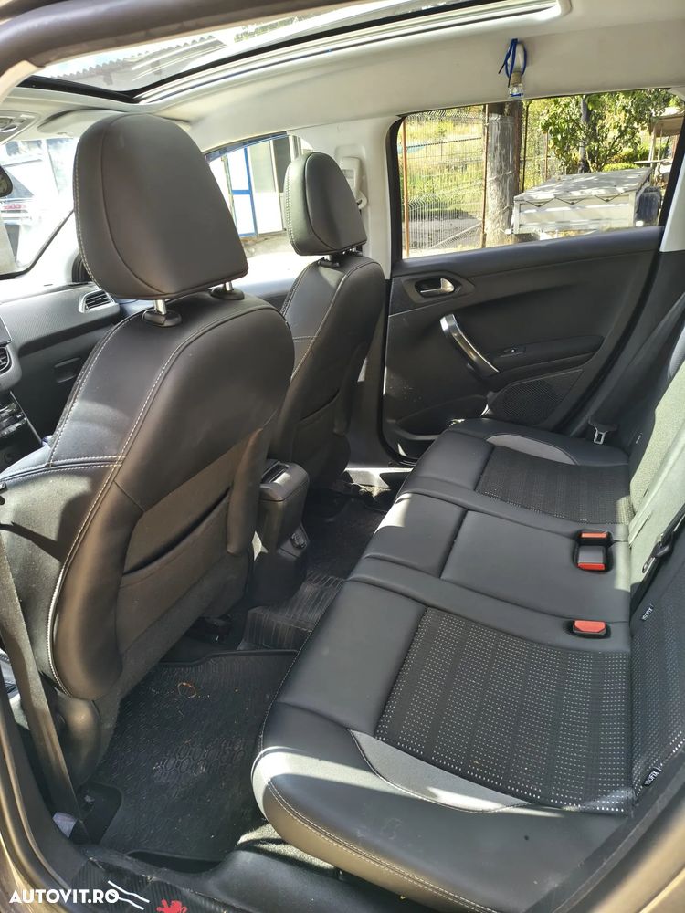 Peugeot 2008 1.6 VTi Active - 9