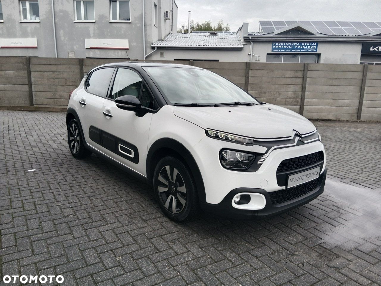 Citroën C3 - 2